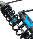 Harley-Davidson FLTRX 1923 Road Glide 117 [2026] - REVO ARC Remote Reservoir FL coil suspension - Surface: Black - Item no. 1310-1887 – Figure 11