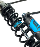 Harley-Davidson FLTRX 1923 Road Glide 117 [2026] - REVO ARC Remote Reservoir FL coil suspension - Surface: Black - Item no. 1310-1887 – Figure 3
