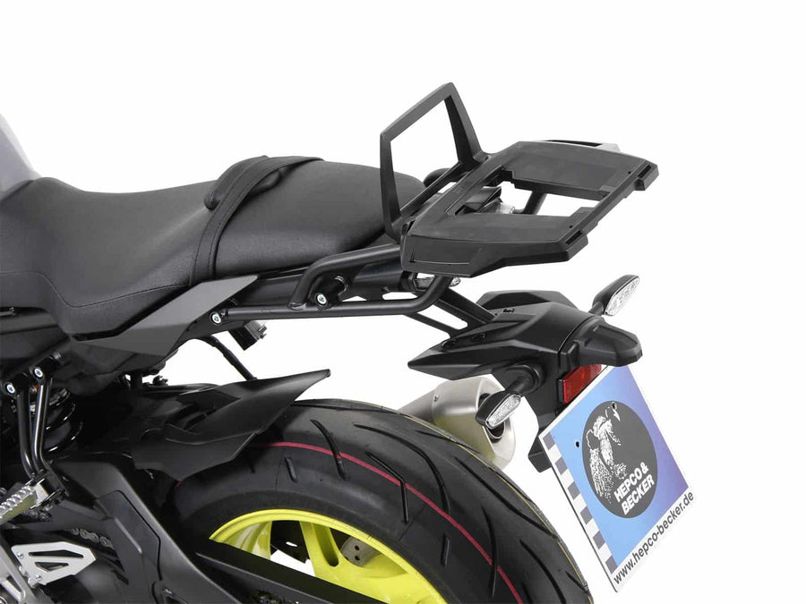 Yamaha MT-10 [2016-2021] - Alurack