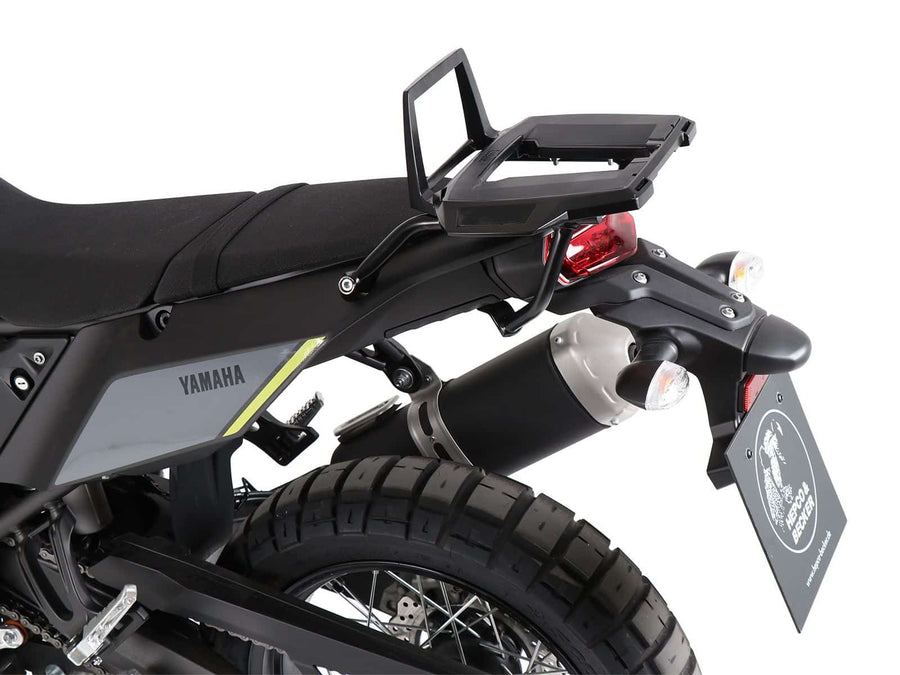 Yamaha Ténéré 700 World Rai [2022-2024] - Alurack
