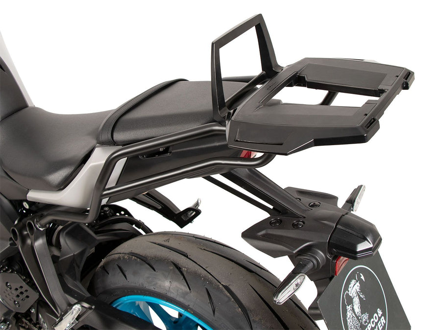 Yamaha MT-07 [2025] - Alurack