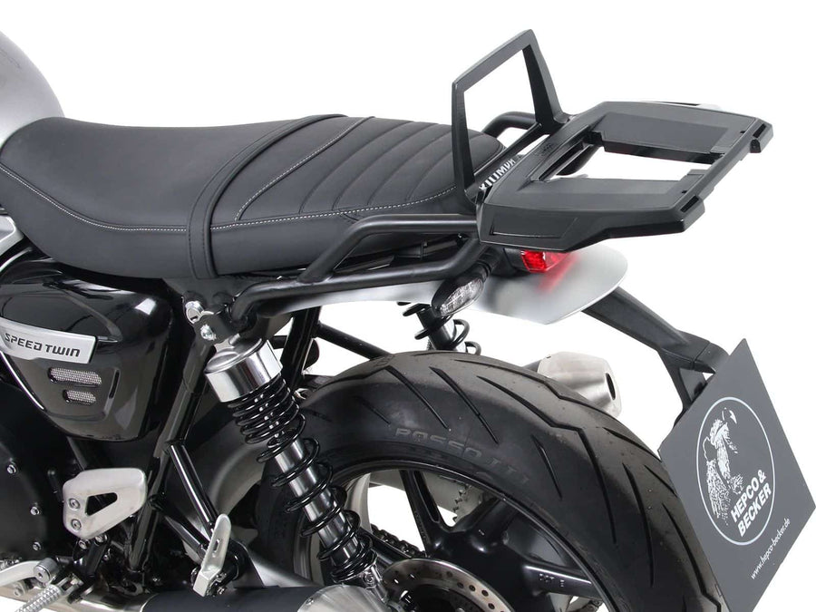 Triumph Speed Twin 1200 [2022-2025] - Alurack