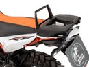KTM 790 Adventure [2024-2026] - Alurack Topcaseträger schwarz