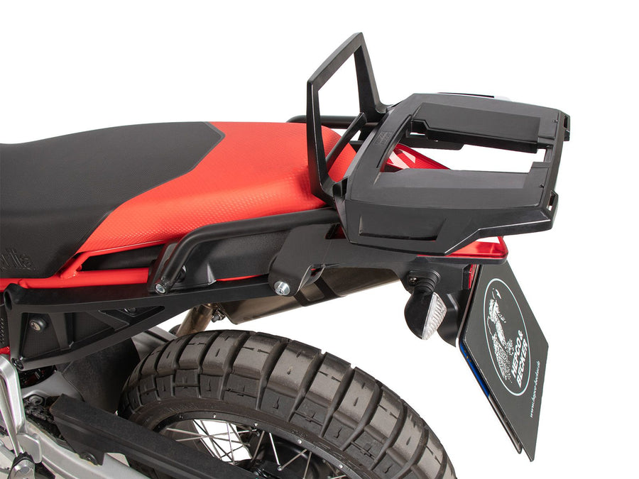 Aprilia TUAREG 660 [2025-] - ALURACK schwarz