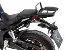 Honda CBR 650 R [2021-2023] - Alurack Topcaseträger schwarz