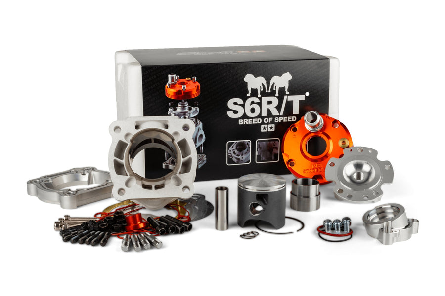 Beta RR-T SM 50 2T - cylinder kit R/T 95
