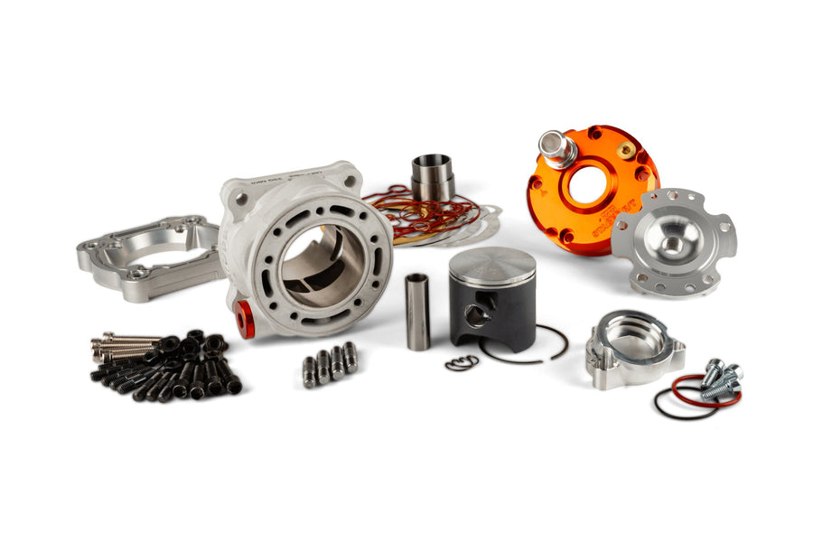 Beta RR-T SM 50 2T - cylinder kit R/T 95