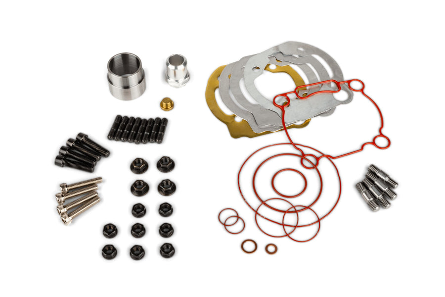 Beta RR SM 50 2T - cylinder kit R/T 95