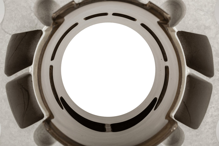 Beta RR-T SM 50 2T - cylinder kit R/T 95