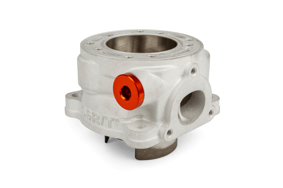 Aprilia SX SM 50 2T D50B0 [2007–] - Cylinder kit R/T 95