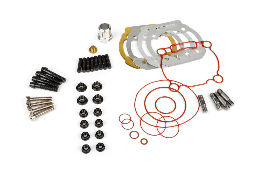 Derbi Senda DRD Racing SM 50 2T D50B0 [2012–] - Cylinder kit R/T 95