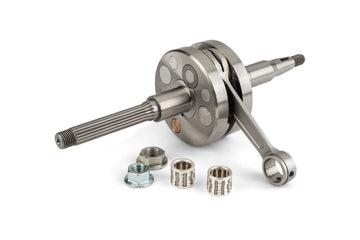 Aprilia SR Netscaper 50 2T LC - Kurbelwelle R/T 44 mm Hub 90 mm Pleuel