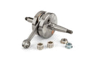 Beta RR-T SM 50 2T - crankshaft R/T 44mm stroke 90mm connecting rod