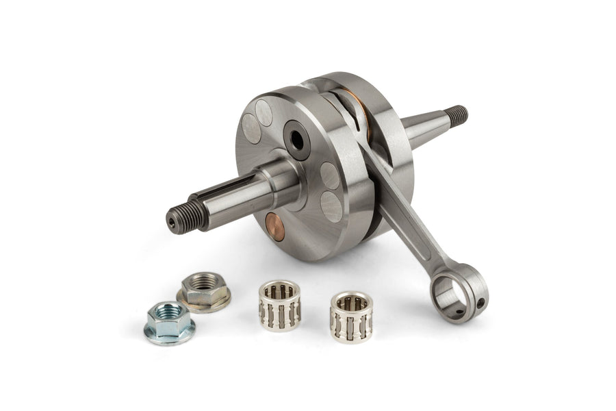 Rieju MRT SM 50 2T - Kurbelwelle R/T 44mm Hub 90mm Pleuel