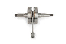 Beta RR-T SM 50 2T - crankshaft R/T 44mm stroke 90mm connecting rod