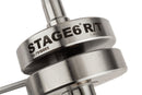 Beta RR-T SM 50 2T - crankshaft R/T 44mm stroke 90mm connecting rod
