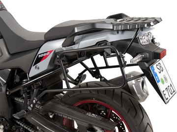 Suzuki V-Strom 1050 [2023-2025] - Kofferträger festverschraubt