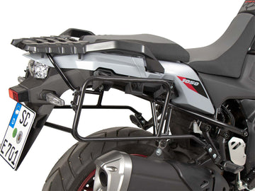 Suzuki V-Strom 1050 [2023-2025] - Kofferträger festverschraubt - 0