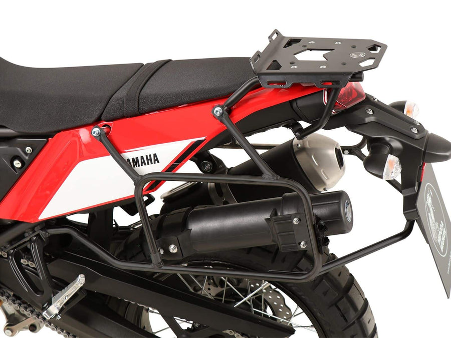 Yamaha Ténéré 700 [2019-2024] - Kofferträger festverschraubt