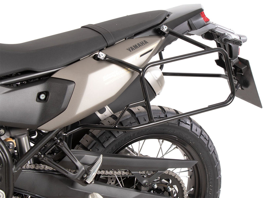 Yamaha Ténéré 700 Rally [2025] - Kofferträger festverschraubt