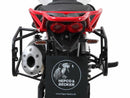 Moto Guzzi V 85 TT [2019-2023] - Kofferträger festverschraubt-2