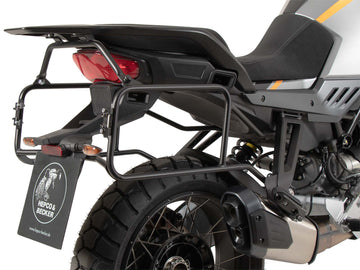 Moto Guzzi Stelvio [2024-2025] - Kofferträger festverschraubt - 0