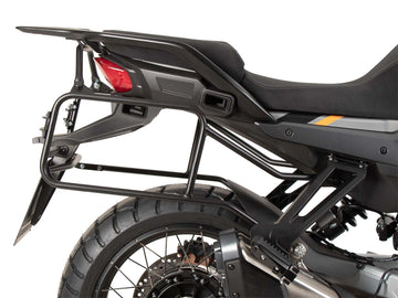 Moto Guzzi Stelvio [2024-2025] - Kofferträger festverschraubt