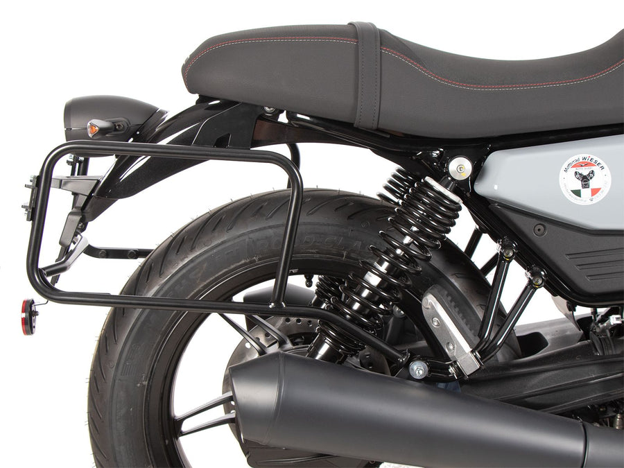 Moto Guzzi V7 Sport [2025] - Sicked case carrier