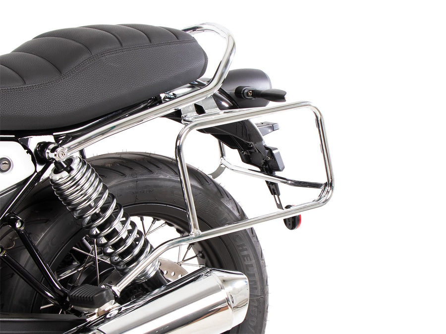 Moto Guzzi V 7 [2021-2024] - Kofferträger festverschraubt