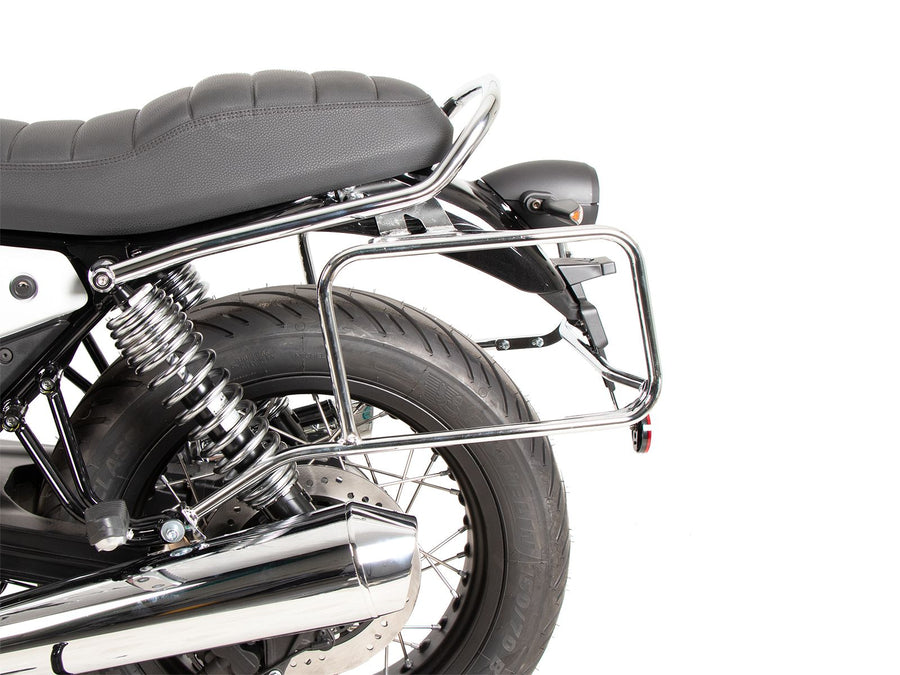 Moto Guzzi V 7 [2021-2024] - Kofferträger festverschraubt