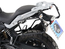 BMW G 310 GS [2017-2019] - Kofferträger festverschraubt-1