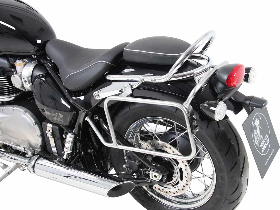 Triumph Bonneville Speedmaster [2018-2026] - Seitenkoffer