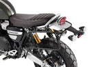 Triumph Scrambler 1200 XE [2024-2025] - case carrier on the left one side-2
