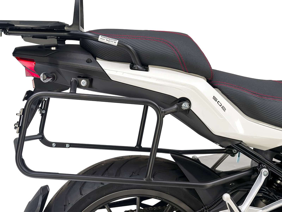 Benelli TRK 502 [2017-2025] - Cycle wearer screwed on