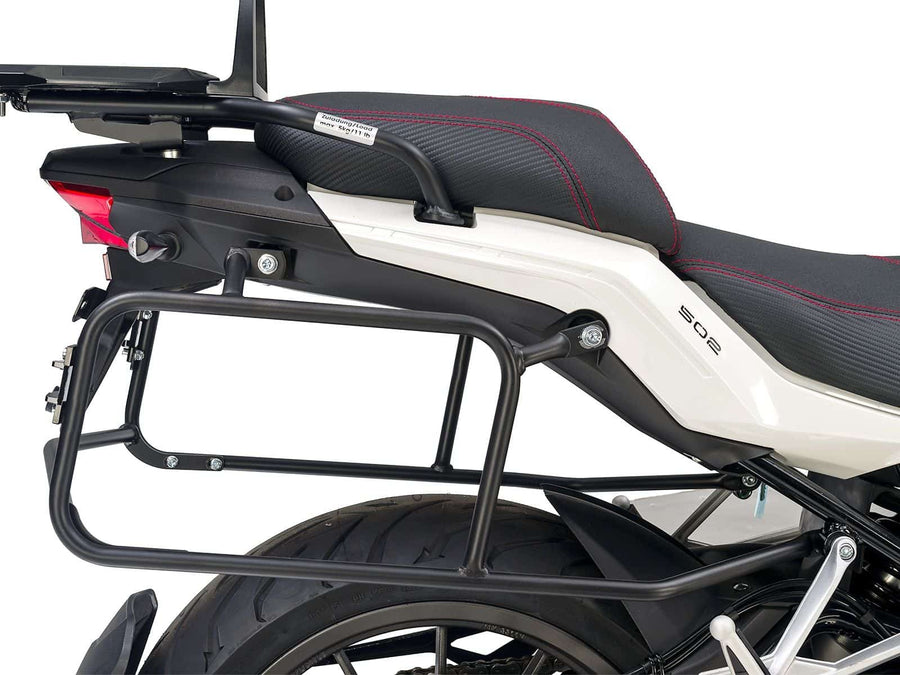 Benelli TRK 502 [2017-2025] - Cycle wearer screwed on