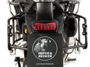 Triumph Tiger 1200 Rally Ex [2022-2025] - Kofferträger festverschraubt-4