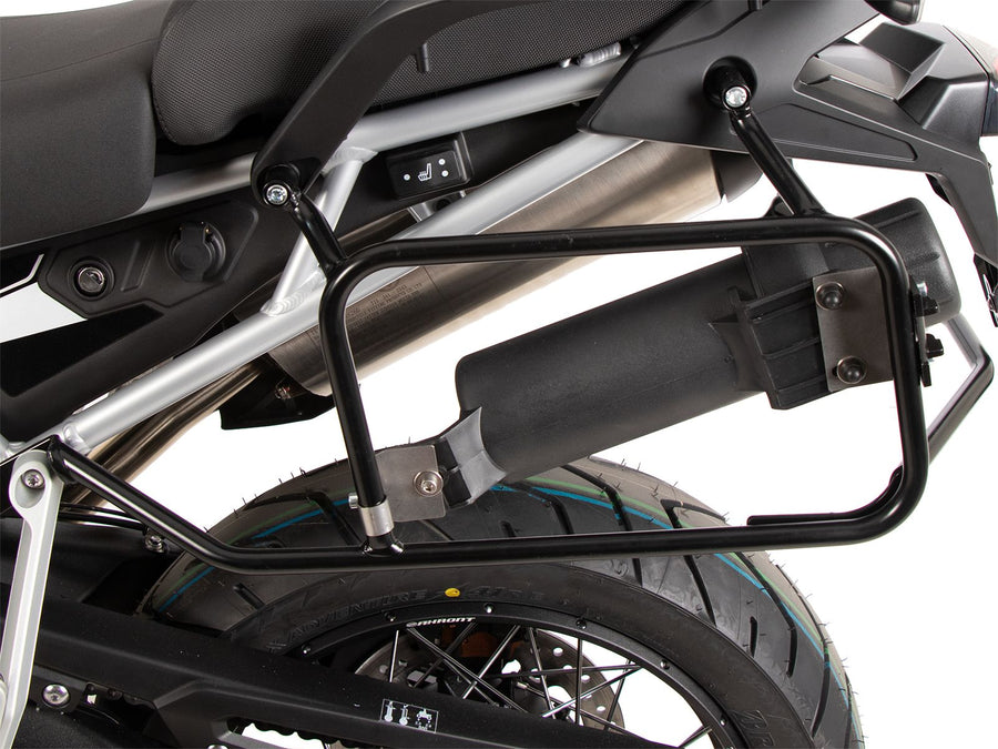Triumph TIger 900 Rally Pro [2024-2025] - Kofferträger festverschraubt