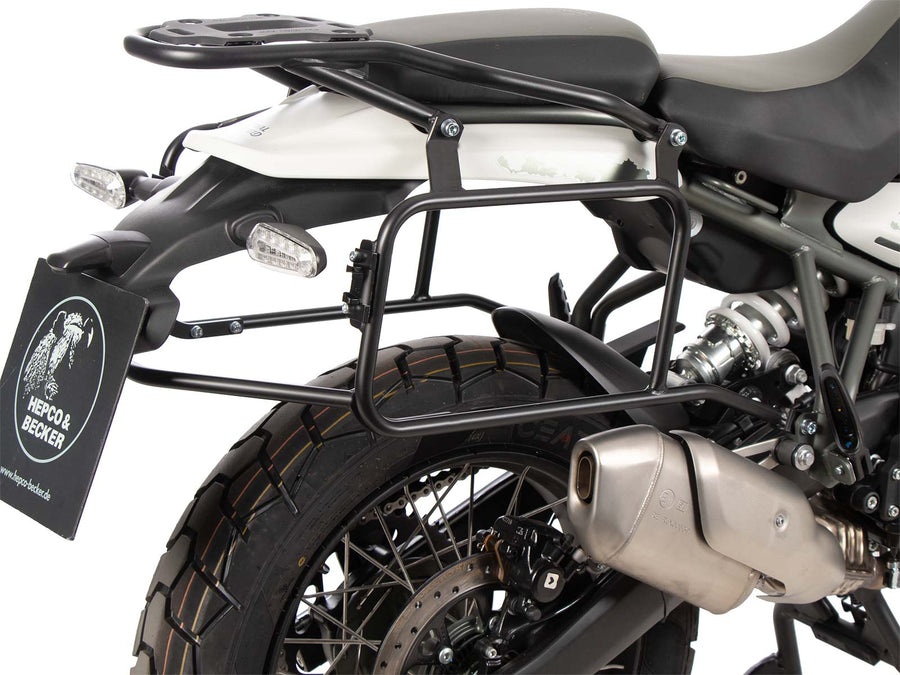 Royal Enfield Himalayan 450 [2024-2025] - Kofferträger festverschraubt