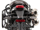 Triumph Scrambler 1200 x [2024-2025] - case carrier on one side-4