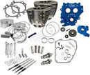 Harley-Davidson FXDBB 1690 Dyna Street Bob Special [2015] - Einschraubbare Sidewinder® 4" Big Bore-Kits – Bild 6