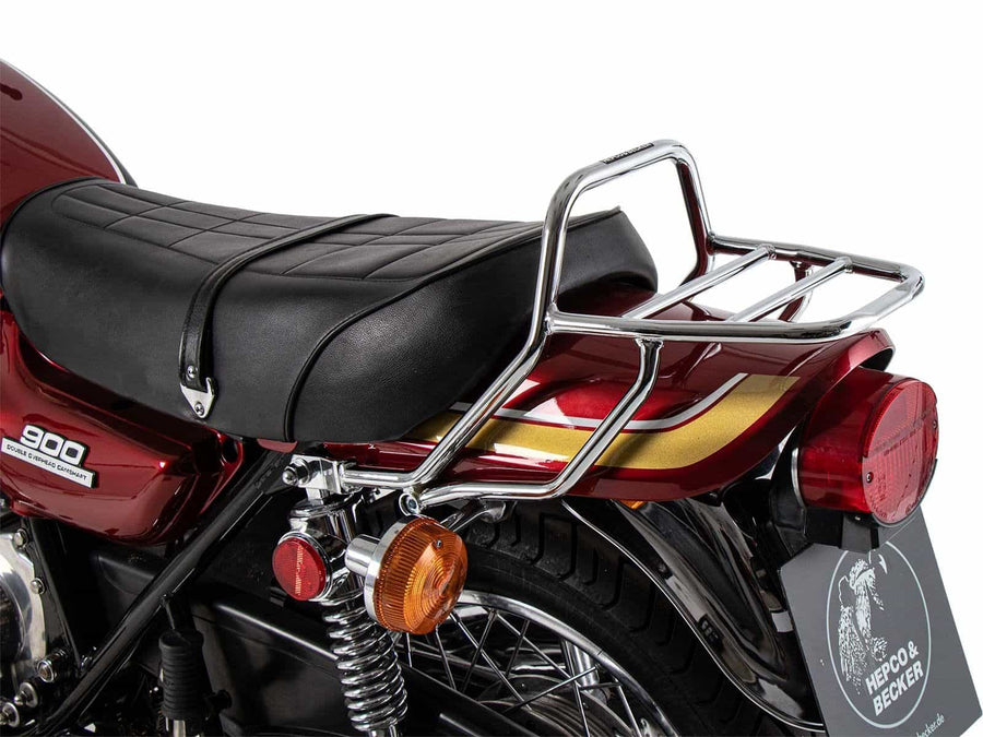 Kawasaki Z 900 [1973-1978] - luggage bridge