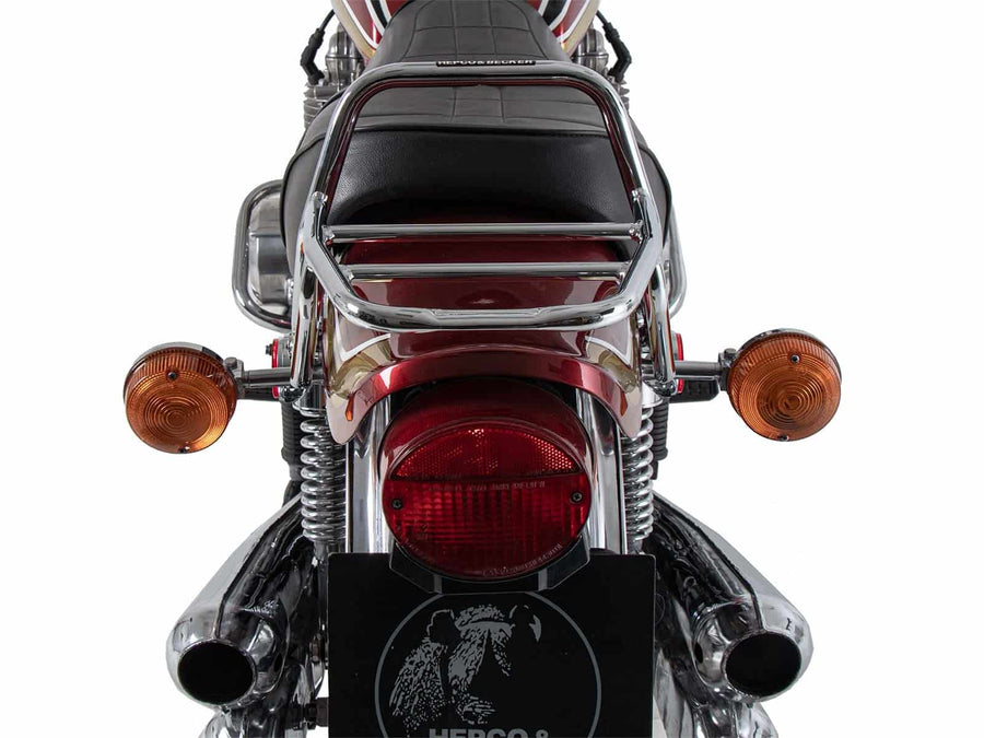 Kawasaki Z 900 [1973-1978] - luggage bridge