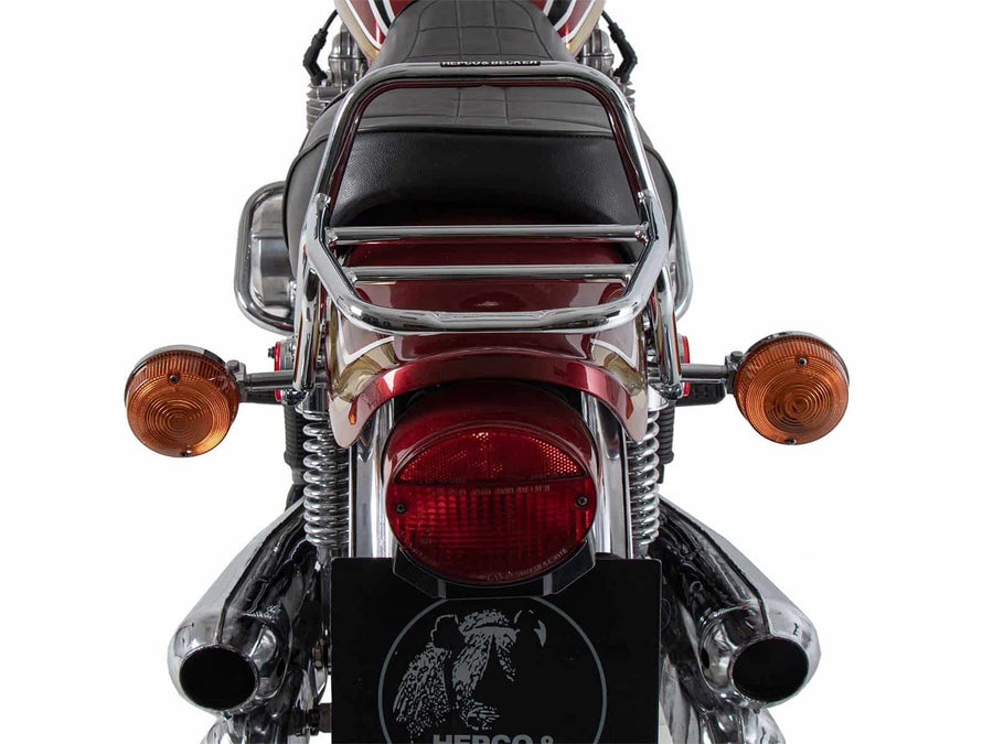 Kawasaki Z 900 [1973-1978] - luggage bridge