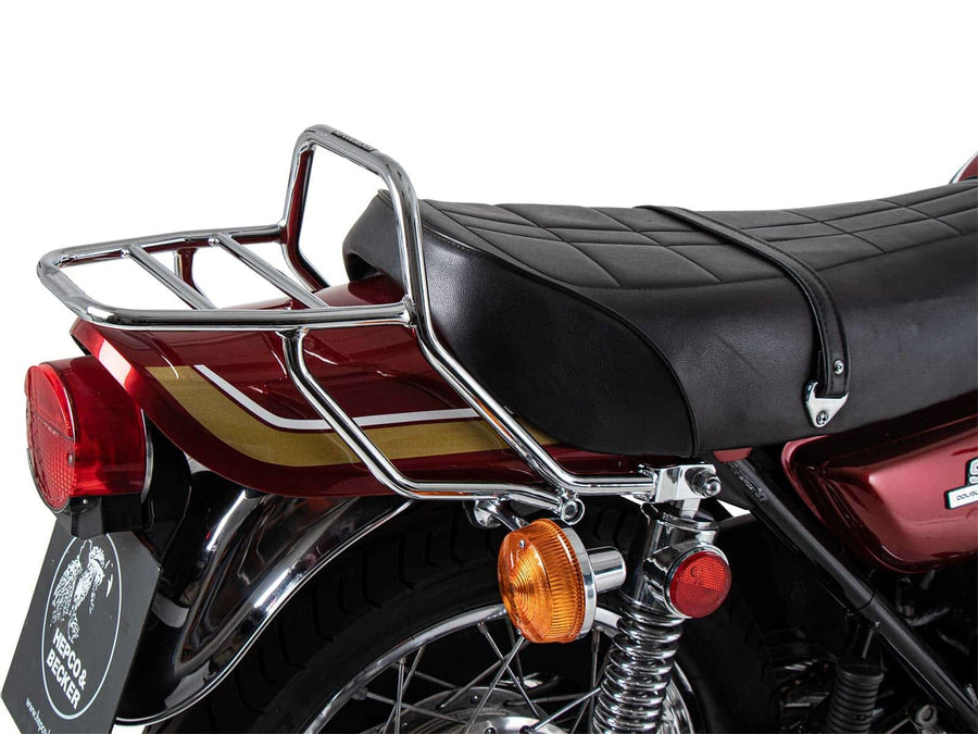 Kawasaki Z 900 [1973-1978] - luggage bridge