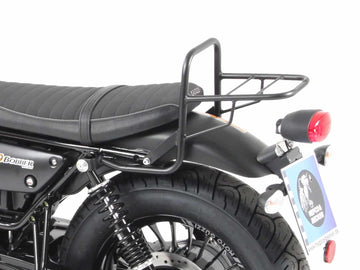 Moto Guzzi V 9 Bobber [2016-2020] - Gepäckbrücke - 0