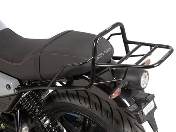Moto Guzzi V7 Stone [2025] - luggage bridge - 0