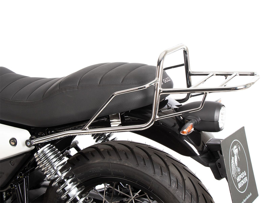 Moto Guzzi V 7 [2021-2024] - luggage bridge