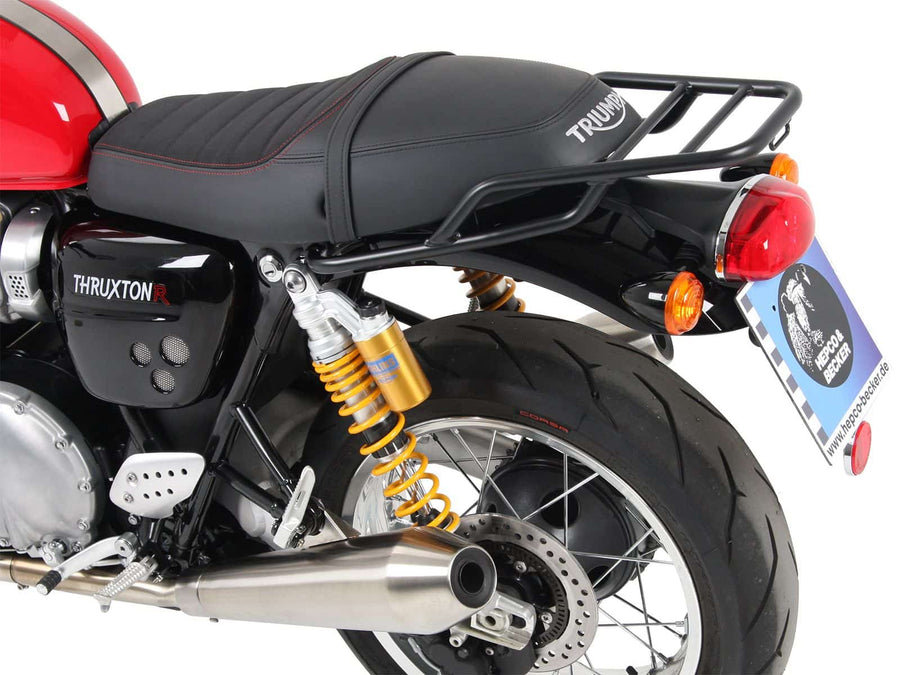 Triumph Thruxton [2016-2024] - Gepäckbrücke