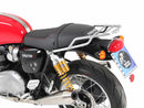 Triumph Thruxton [2016-2024] - Gepäckbrücke-2