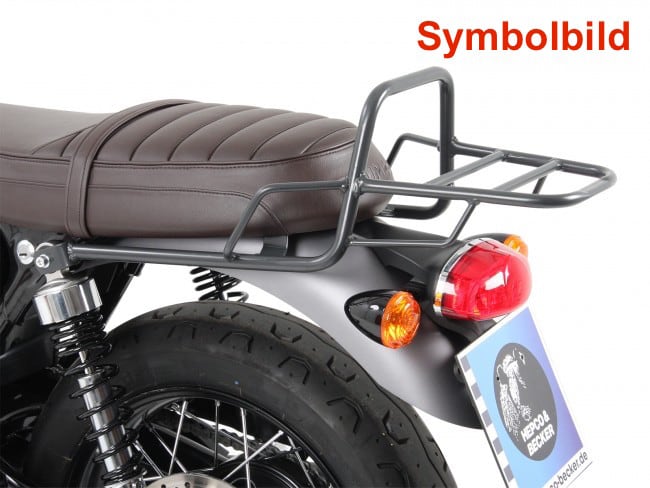Triumph Bonneville T 100 [2017-2025] - Topcase